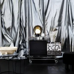 Boule Medium Vloerlamp