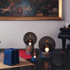 Boule Medium Vloerlamp