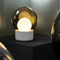 Boule Medium Vloerlamp