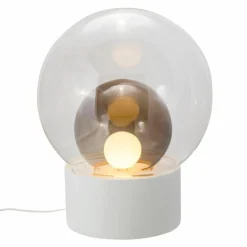 Boule Medium Vloerlamp