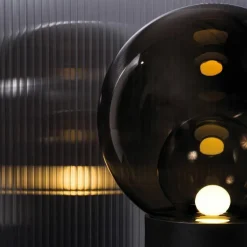 Boule Medium Vloerlamp