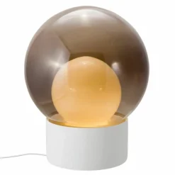 Boule Medium Vloerlamp
