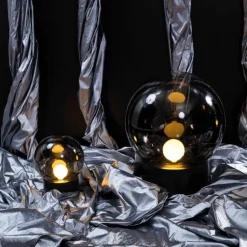 Boule Medium Vloerlamp