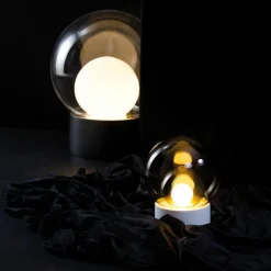 Boule Medium Vloerlamp