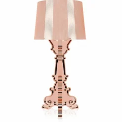 Bourgie Lamp