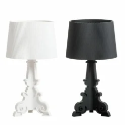 Bourgie Tafellamp Mat