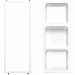 Bowl Shelf Opbergbak