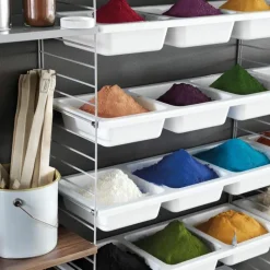 Bowl Shelf Opbergbak