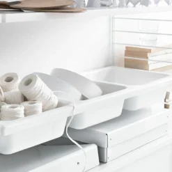 Bowl Shelf Opbergbak