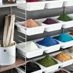 Bowl Shelf Opbergbak