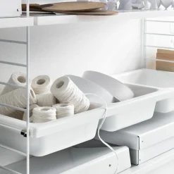 Bowl Shelf Opbergbak