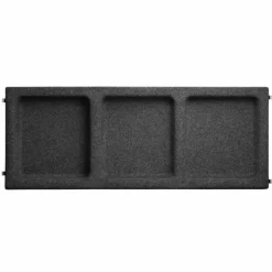 Bowl Shelf Opbergbak