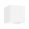 Box 1.0 G9 Wandlamp