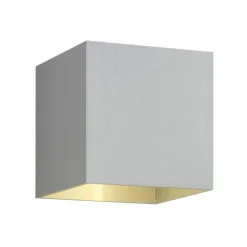 Box 1.0 G9 Wandlamp
