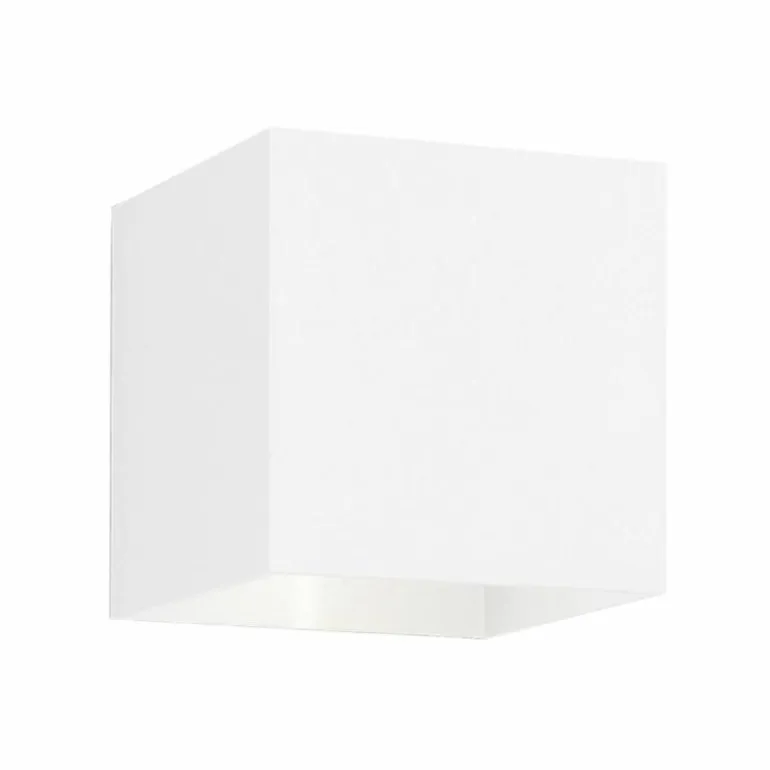 Box 1.0 LED Wandlamp