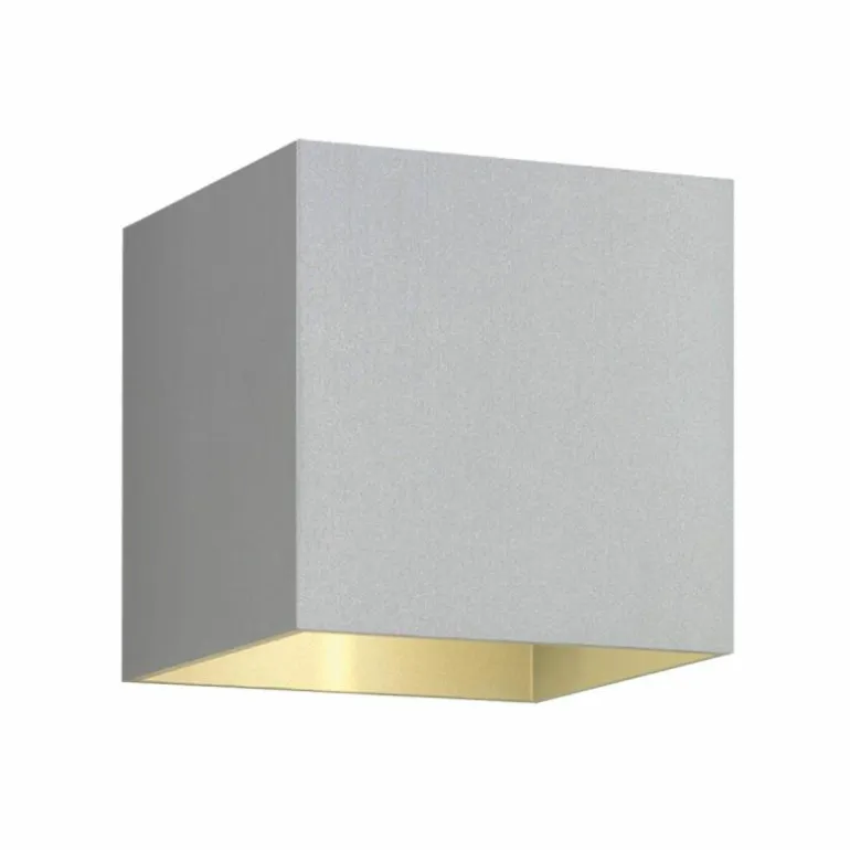Box 1.0 LED Wandlamp