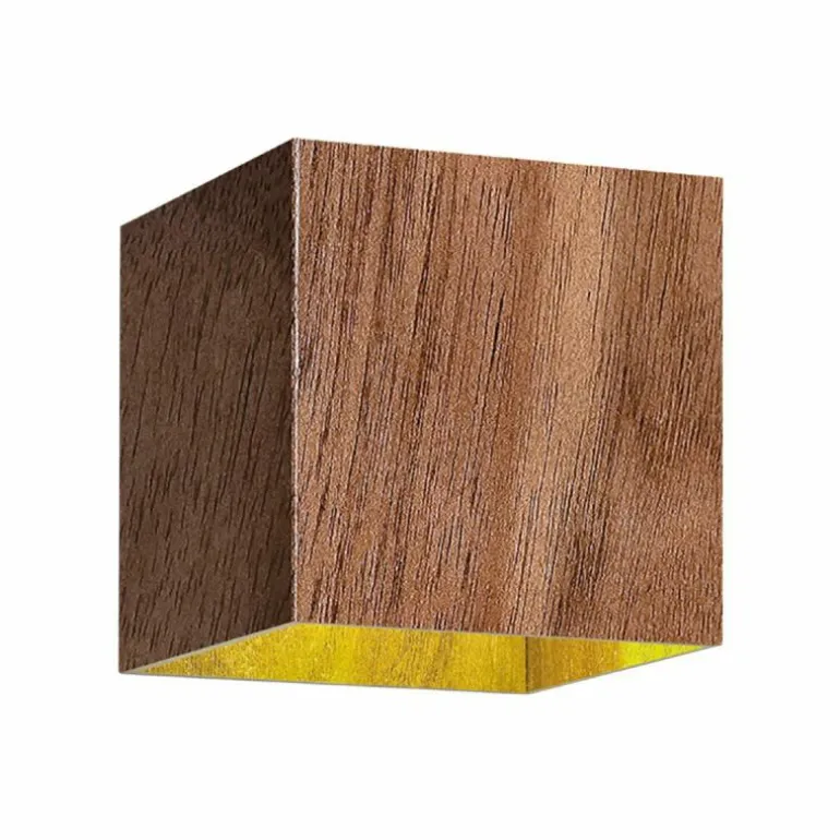 Box 1.0 LED Wandlamp