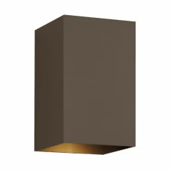 Box 4.0 LED Wandlamp