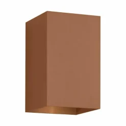 Box 4.0 LED Wandlamp