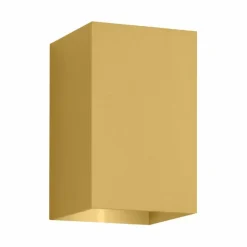 Box 4.0 LED Wandlamp