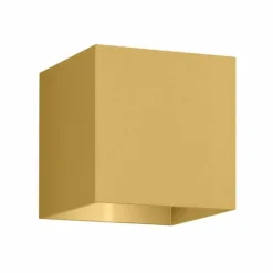 Box 2.0 LED Wandlamp