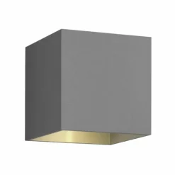Box 1.0 Outdoor Wandlamp