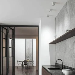 Box Mini Plafondlamp