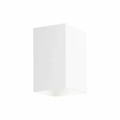 Box Mini Wandlamp
