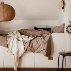 Braided Belly Lampenkap