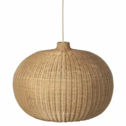 Braided Belly Lampenkap