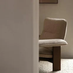 Brasilia Loungestoel