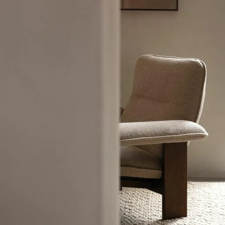 Brasilia Loungestoel