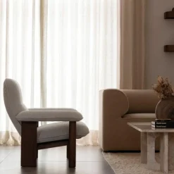 Brasilia Loungestoel