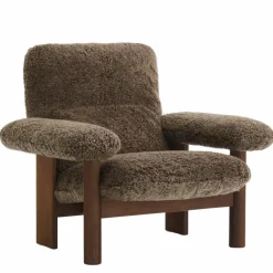 Brasilia Loungestoel