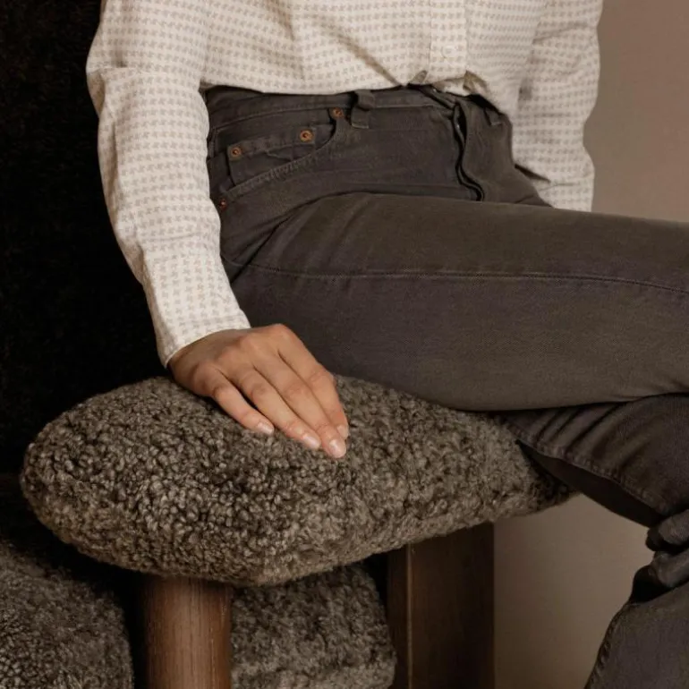 Brasilia Loungestoel