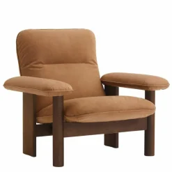 Brasilia Loungestoel