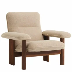 Brasilia Loungestoel