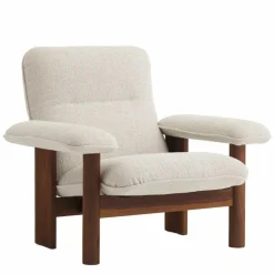 Brasilia Loungestoel