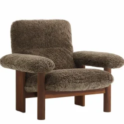 Brasilia Loungestoel