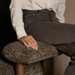 Brasilia Loungestoel