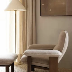 Brasilia Loungestoel