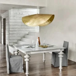 Brass 96 Hanglamp