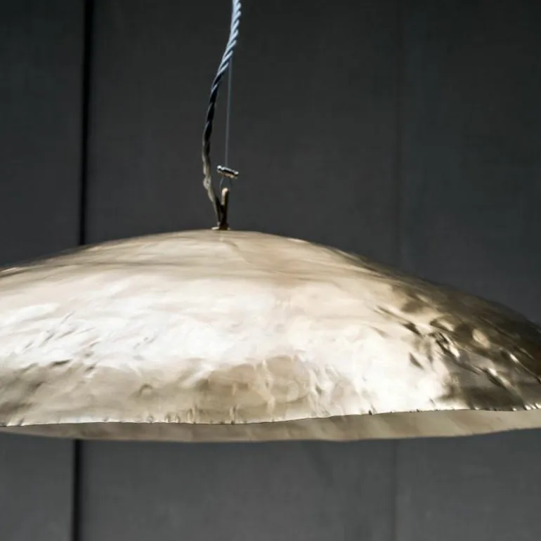 Brass 95 Hanglamp