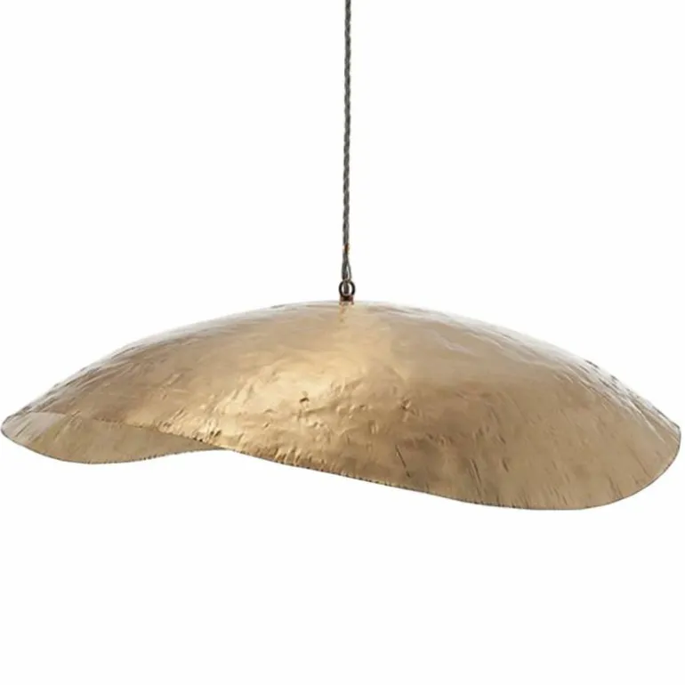 Brass 95 Hanglamp