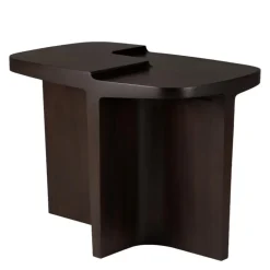 Brutalist Bijzettafel