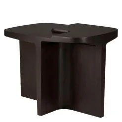 Brutalist Bijzettafel