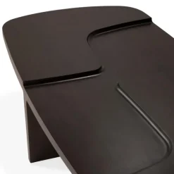 Brutalist Salontafel