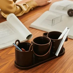 Buckets Pennenhouder