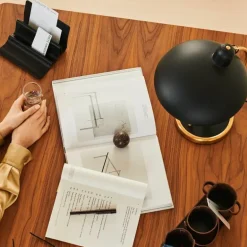 Buckets Pennenhouder