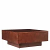 Burl Storage Salontafel
